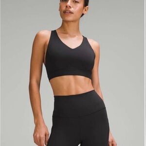 Lululemon Envital Bra Medium Support D/DD Cup